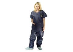 Dukal Scrub Pants Large Dark Blue Unisex