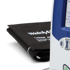 Welch Allyn Blood Pressure Cuff WelchAllyn® Adult Arm Large Cuff 32 - 43 cm Nylon Cuff