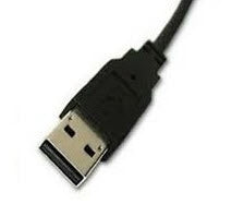 Welch Allyn Connectivity Cable USB