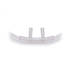 Teleflex LLC Nasal Cannula Continuous Flow Hudson RCI® Adult Curved Prong / NonFlared Tip