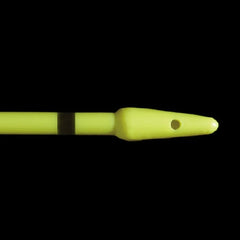 Cook Medical Ureteral Catheter Cone Tip PVC 4.8 Fr. 28 Inch