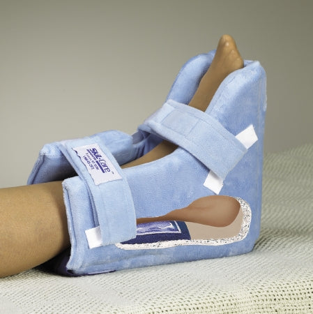 Skil-Care Heel Float Skil-Care™ Small Blue