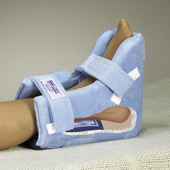 Skil-Care Heel Float Skil-Care™ Small Blue