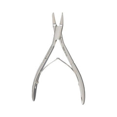 Nail Splitter McKesson Argent™ English Anvil Pattern 5 Inch Stainless Steel - M-535536-4786 - Each