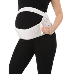 Scott Specialties Maternity Support Belt Comfy Cradle® Small / Medium Hook and Loop Strap Closure 12 to 20 Inch Waist Circumference 8 Inch Adult
