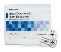 McKesson Electrode