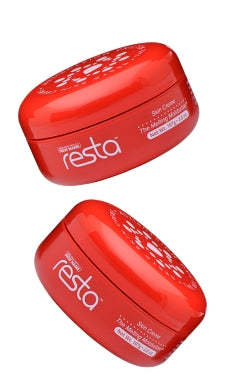 Urgo Medical North America LLC Hand and Body Moisturizer Resta® 3.8 oz. Jar Unscented Cream