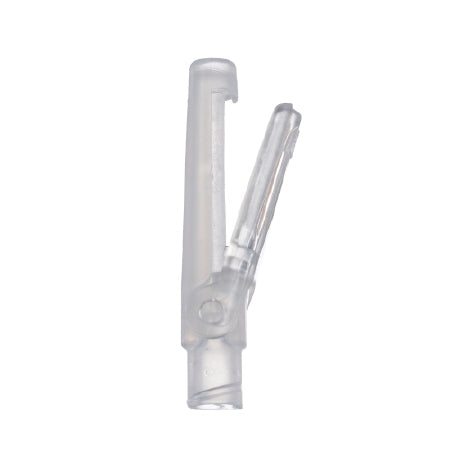 B. Braun Alligator Clip Perifix™ Catheter Connector - M-536595-1427 - Case of 50