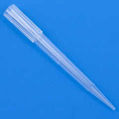 Globe Scientific Universal Pipette Tip 100 to 1,250 µL Graduated NonSterile