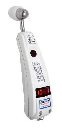 Exergen Temporal Contact Thermometer TemporalScanner™ Temporal Probe Handheld