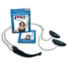 Patterson Medical Supply Shoulder Pulley Exerciser Home Ranger®