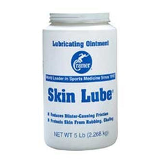 Cramer Products Hand and Body Moisturizer Skin Lube® 5 lbs. Jar Scented Ointment