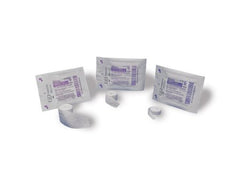 Cardinal Wound Packing Strip Curity™ AMD™ Polyhexamethylene Biguanide (PHMB) 1/4 Inch X 1 Yard 10 Count Sterile