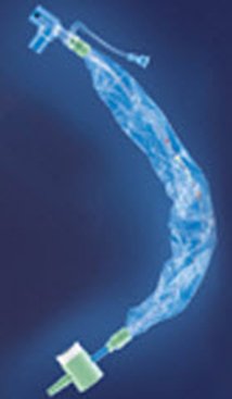 Avanos Medical Sales LLC Closed Suction Catheter Trach Care® 8 Fr.