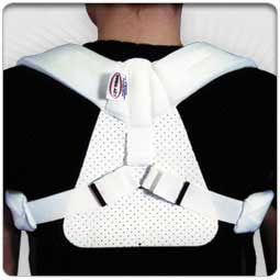Professional Products Clavicle Support Medium Foam