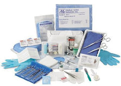 Medical Action Industries Laceration Kit