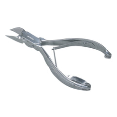 DMI Stainless Steel Nail Nipper and Trimmer with Safety Lock AM-539-5406-0000