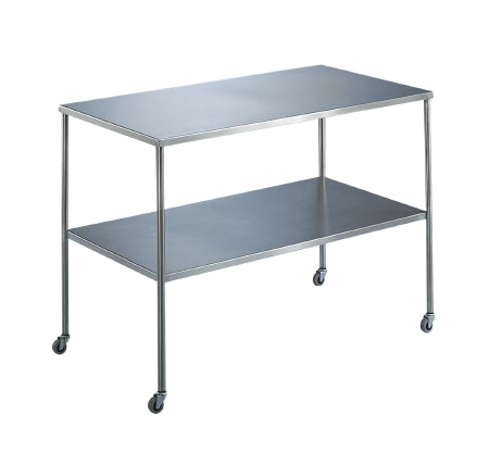 Blickman Table Stand Table-Top Warming Cabinets