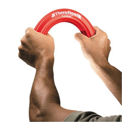 Fabrication Enterprises Resistance Exercise Bar Thera-Band® FlexBar® Red Light