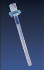 Covidien XLT Inner Cannula 6.0 mm ID Disposable