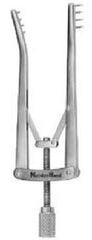 Retractor MeisterHand 3-7/8 Inch OR Grade