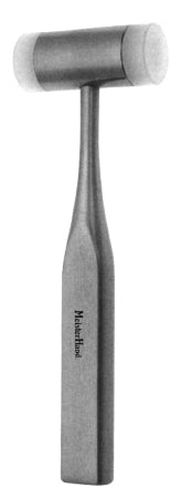 Miltex Mallet MeisterHand® 1 Inch Diameter X 7-1/2 Inch Length 7.5 oz - M-539987-2051 - Each