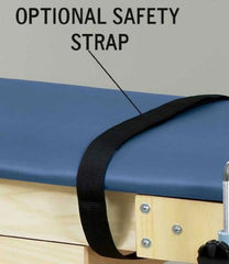 Clinton Industries Safety Strap Table - M-540129-1001 - Each