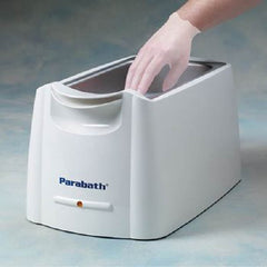 Patterson Medical Supply Paraffin Bath Parabath®