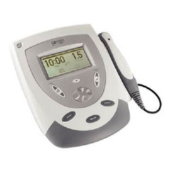 Patterson Medical Supply Ultrasound System 1-3.3 mHz, with 5 cm Applicator, 8.5 oz Bottle Of Ultrasound Gel