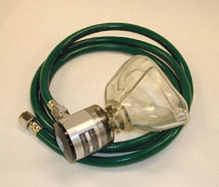 Mada Medical Products Demand Resuscitation Valve