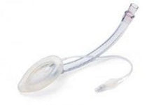 Teleflex LLC LMA® Unique™ Plus Pack Laryngeal Mask Pediatric / Adult User Size 3 Clear Sterile Disposable