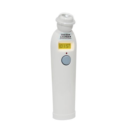 Exergen Temporal Contact Thermometer ComfortScanner™ Temporal Probe Handheld
