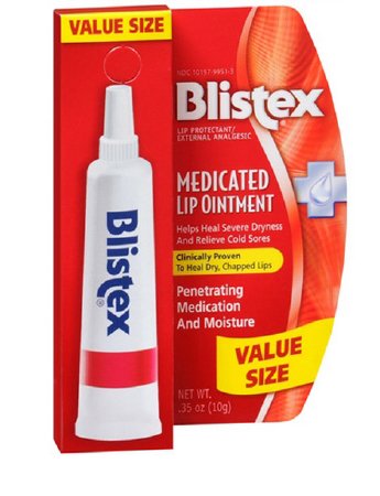 Blistex Lip Balm Blistex® 0.35 oz. Tube