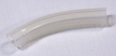 Drive Medical Suction Connector Tubing 4 Inch Length NonSterile Without Connector Clear - M-540888-3759 - Each