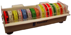 Precision Dynamics Label Dispenser Time®Tape For use with Label Rolls - M-540900-2061 - Each