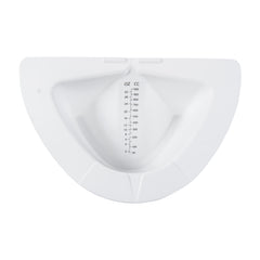 MABIS Plastic Commode Specimen Measurer AM-541-5064-1900