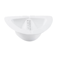 MABIS Plastic Commode Specimen Measurer AM-541-5064-1900