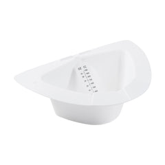MABIS Plastic Commode Specimen Measurer AM-541-5064-1900