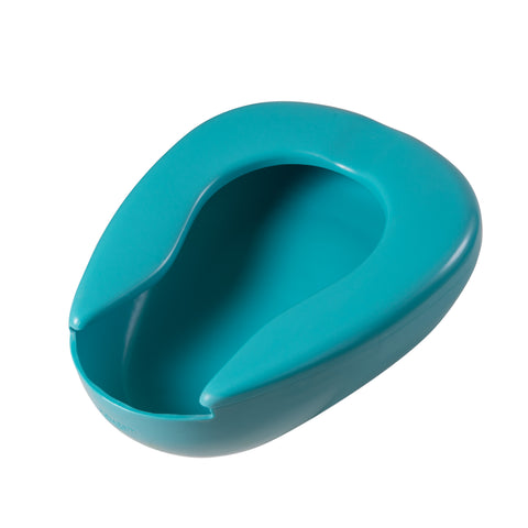 DMI Deluxe Autoclavable Contoured Bedpan AM-541-5070-0000