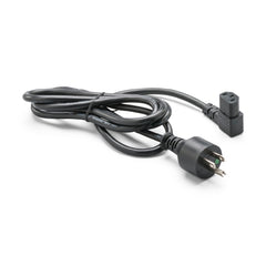 Welch Allyn Power Cord 6 Inch, Right Angle