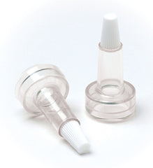 Bio-Rad Laboratories Dispenser Tip With Screw Cap
