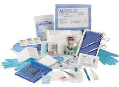 Medical Action Industries Dressing Change Tray Central Line