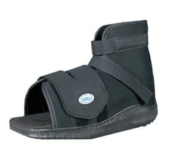 Darco International Cast Boot SlimLine™ Large Unisex Black