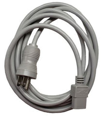 Schiller America Power Cord 110 V, Straight Cardiovit At-1 Series