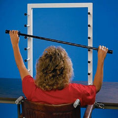 Patterson Medical Supply Climbing Board and Bar Rolyan