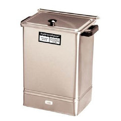 Patterson Medical Supply Therapy Pack Heating Unit Hydrocollator® E-1 Table Top 8 X 13 X 16 Inch
