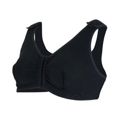 Post-Surgical Bra McKesson Black 32 Inch