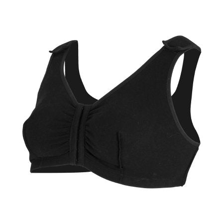 Post-Surgical Bra McKesson Black 36 Inch