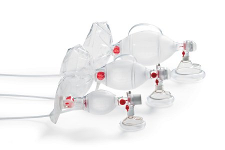 Ambu Resuscitator Spur® II