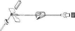 Advanced Medical Systems NEEDLE, LIFEGUARD SAFETY 20GX3/4" (12/CS) - M-544895-2453 - Case of 12